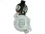 S1073S Стартер AUTO STARTER підбір по vin на Brocar