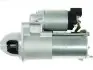 S1073S Стартер AUTO STARTER підбір по vin на Brocar