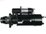 S1016 Стартер AUTO STARTER підбір по vin на Brocar