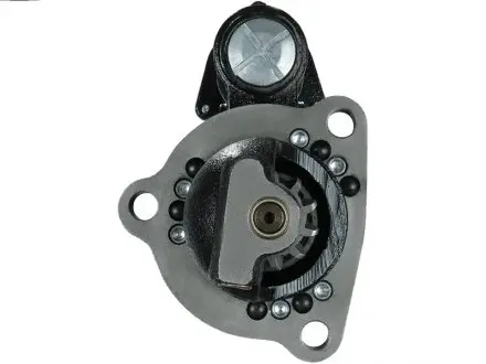 S1016 Стартер AUTO STARTER підбір по vin на Brocar