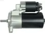S0687PR Стартер AUTO STARTER підбір по vin на Brocar