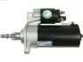 S0678PR Стартер AUTO STARTER підбір по vin на Brocar