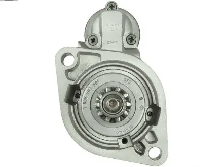 S0678PR Стартер AUTO STARTER підбір по vin на Brocar