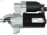 S0664S Стартер AUTO STARTER підбір по vin на Brocar