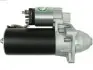 S0667S Стартер AUTO STARTER підбір по vin на Brocar
