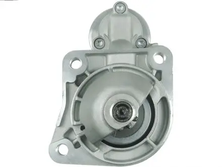 S0602 Стартер AUTO STARTER підбір по vin на Brocar