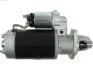 S0578 Стартер AUTO STARTER підбір по vin на Brocar