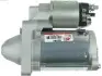 S0544 Стартер AUTO STARTER підбір по vin на Brocar