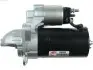S0555 Стартер AUTO STARTER підбір по vin на Brocar