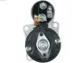 S0473S Стартер AUTO STARTER підбір по vin на Brocar