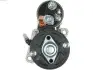 S0461 Стартер AUTO STARTER підбір по vin на Brocar