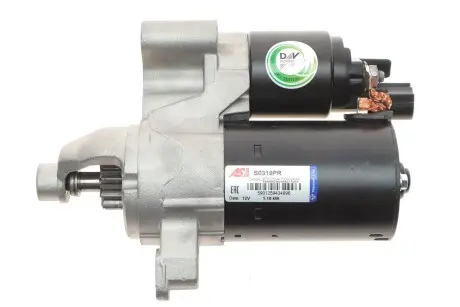 S0319PR Стартер AUTO STARTER підбір по vin на Brocar
