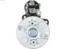 S0317 Стартер AUTO STARTER підбір по vin на Brocar
