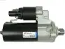 S0273PR Стартер AUTO STARTER підбір по vin на Brocar