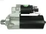 S0273PR Стартер AUTO STARTER підбір по vin на Brocar