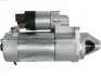 S0256 Стартер AUTO STARTER підбір по vin на Brocar