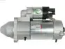 S0256 Стартер AUTO STARTER підбір по vin на Brocar