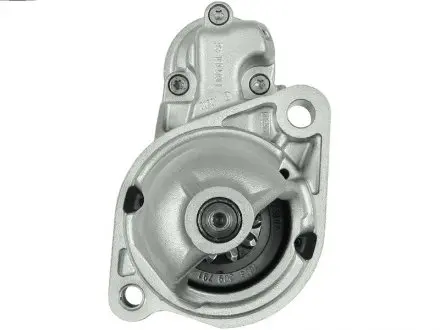 S0177PR Стартер AUTO STARTER підбір по vin на Brocar