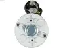 S0145 Стартер AUTO STARTER підбір по vin на Brocar