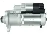 S0138 Стартер AUTO STARTER підбір по vin на Brocar