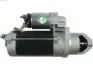 S0107 Стартер BO 24V-4.0kW-11t, 0001231014, CS1474, Volvo AUTO STARTER підбір по vin на Brocar