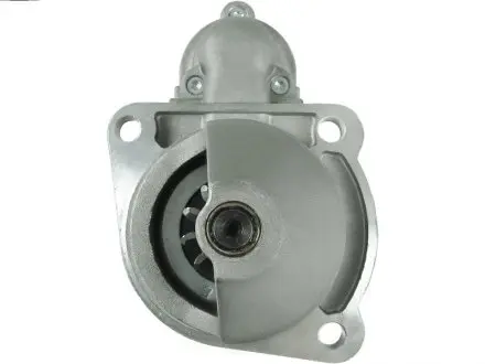 S0107 Стартер BO 24V-4.0kW-11t, 0001231014, CS1474, Volvo AUTO STARTER підбір по vin на Brocar