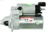 S6235S Стартер AUTO STARTER підбір по vin на Brocar
