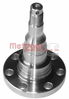 N2553 Цапфа METZGER підбір по vin на Brocar
