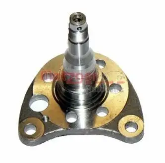 N2554 Цапфа METZGER підбір по vin на Brocar