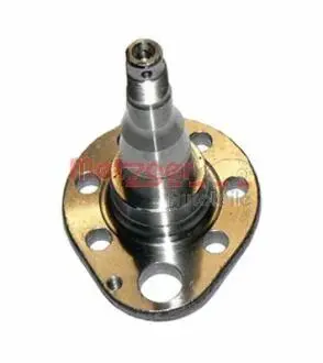 N2551 Цапфа METZGER підбір по vin на Brocar