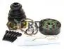 Шрус (внутренний) VW Passat 1.6i 96-00 2810-1012