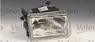 084425 Фара VALEO підбір по vin на Brocar