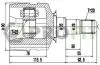 Шрус 2810-2088