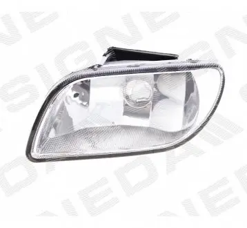 ZCV2002KL Противотуманная фара CHEVROLET LACETTI/NUBIRA (KLAN/J200), 03 - 09 SIGNEDA подбор по vin на Brocar
