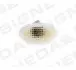 Покажчик повороту на крило DAEWOO MATIZ (KLYA/M150), 01 - 05 ZDW1412KCL/R