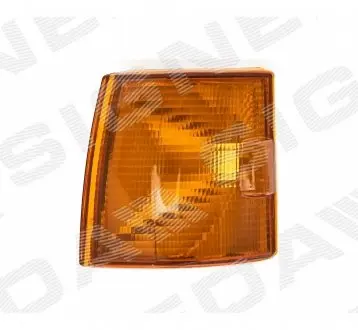 ZVW1510KYL УКАЗАТЕЛЬ ПОВОРОТА VW TRANSPORTER CARAVELLE, 08.96 - 02.03 SIGNEDA підбір по vin на Brocar