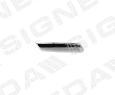 PSB99038CAR Крышка омывателя SUBARU LEGACY (BL/BP/BPS), 09.03 - 04.09 SIGNEDA підбір по vin на Brocar