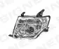 ПЕРЕДНЯ ФАРА MITSUBISHI PAJERO/SHOGUN (V80/V90), 07 - 14 ZMB111029L