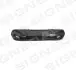 БАМПЕР ПЕРЕДНИЙ MERCEDES BENZ (C-kl W202), 06.93 - 05.00 PBZ04005BAI