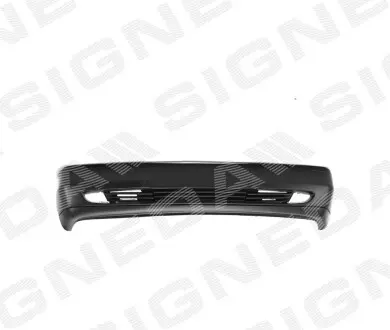 PBZ04049BAI Бампер передній SIGNEDA підбір по vin на Brocar