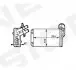 РАДИАТОР ОБОГРЕВА САЛОНА VW POLO H/B (V), 11.99 - 10.01 RP73962Q