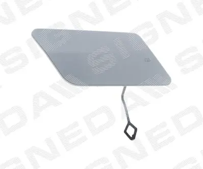 PBZ99044CA ЗАГЛУШКА КРЮКА MERCEDES BENZ (E-KL W212), 09.09 - 02.13 SIGNEDA подбор по vin на Brocar