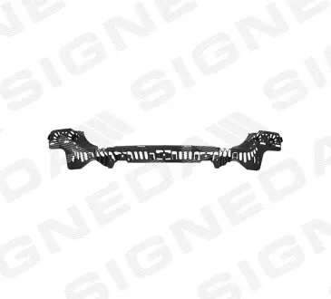 PBM01004A КРОНШТЕЙН ДЛЯ БАМПЕРА BMW 3 (F30/F31/F35/F80), 11 - 15 SIGNEDA подбор по vin на Brocar