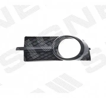 PCV99009CAL Решітка в бампер CHEVROLET AVEO/KALOS (T250), 07 - 11 SIGNEDA підбір по vin на Brocar
