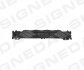 УСИЛИТЕЛЬ ПЕРЕДНЕГО БАМПЕРА SUBARU FORESTER, 14 - 18 PSB44051A