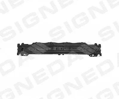 PSB44051A УСИЛИТЕЛЬ ПЕРЕДНЕГО БАМПЕРА SUBARU FORESTER, 14 - 18 SIGNEDA подбор по vin на Brocar