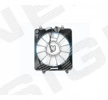 RDHD670040 Дифузор кондиціонера SIGNEDA підбір по vin на Brocar