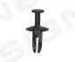 ПЛАСТМАССОВЫЕ ДЕРЖАТЕЛИ VW TRANSPORTER T5, 04 - 09 T2063150