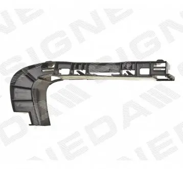 PBM43046BL КРОНШТЕЙН ДЛЯ БАМПЕРА BMW X5 (E70), 10.06 - 04.10 SIGNEDA подбор по vin на Brocar