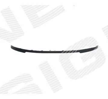 PCV05052VA Спойлер бампера CHEVROLET CRUZE (J300), 09 - 15 SIGNEDA підбір по vin на Brocar